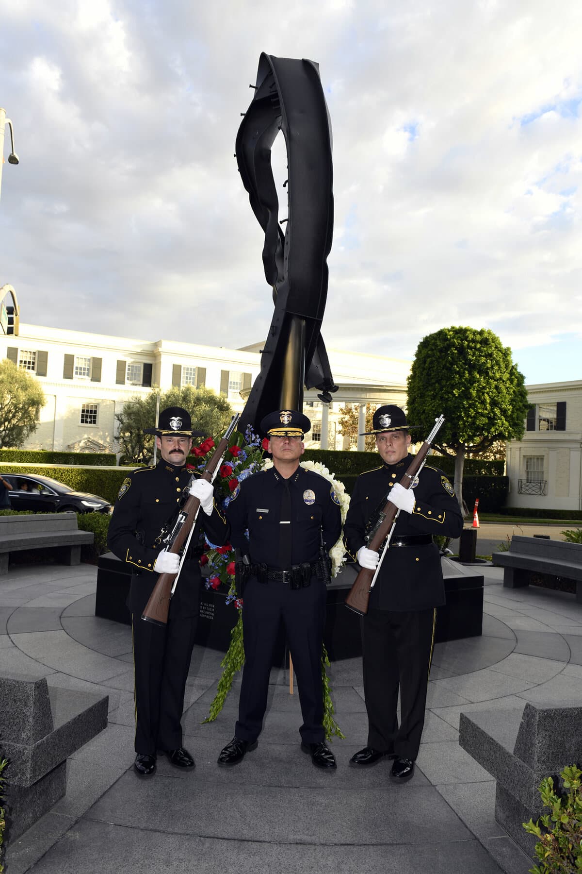 2022 Annual Remembrance Ceremony