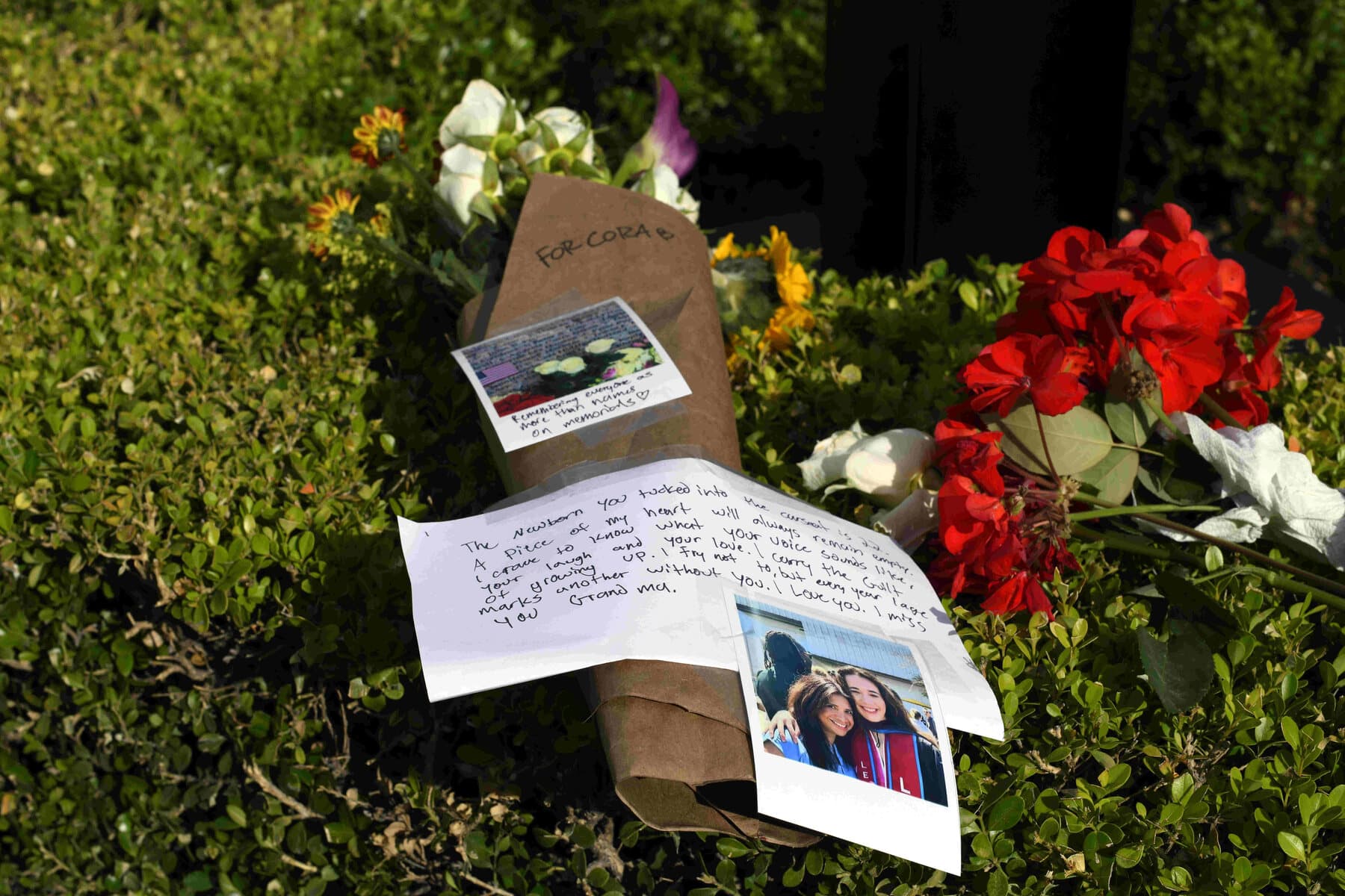 2023 Annual Remembrance Ceremony