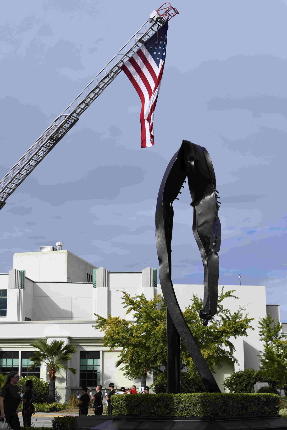 2023 Annual Remembrance Ceremony