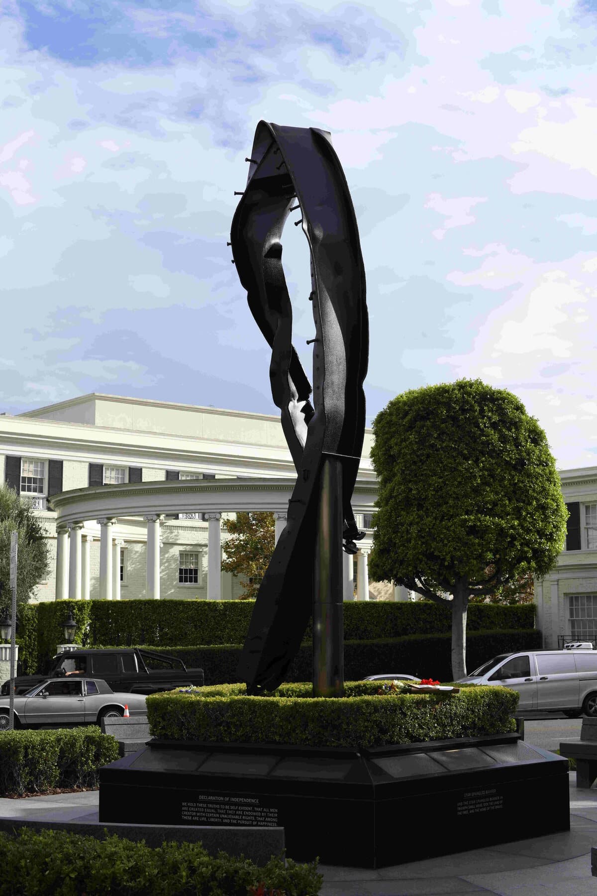 2023 Annual Remembrance Ceremony