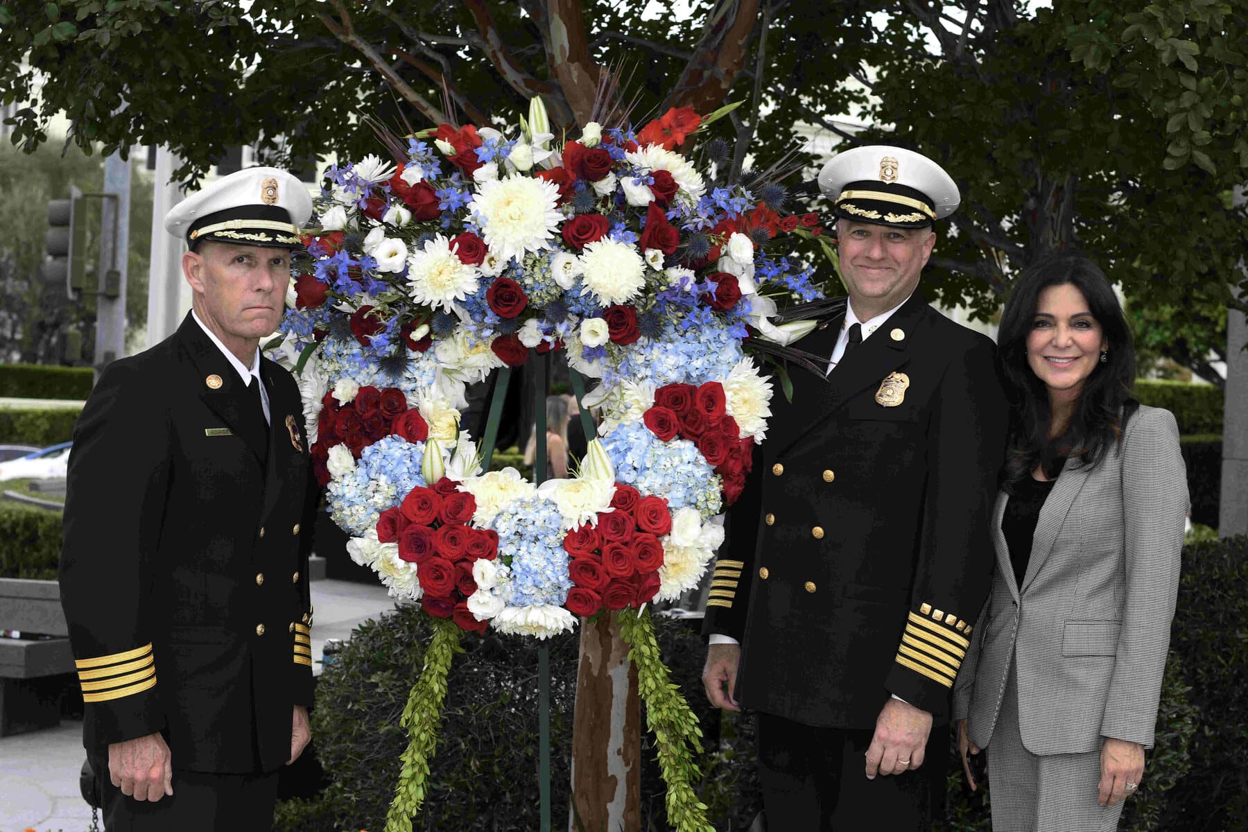 2023 Annual Remembrance Ceremony