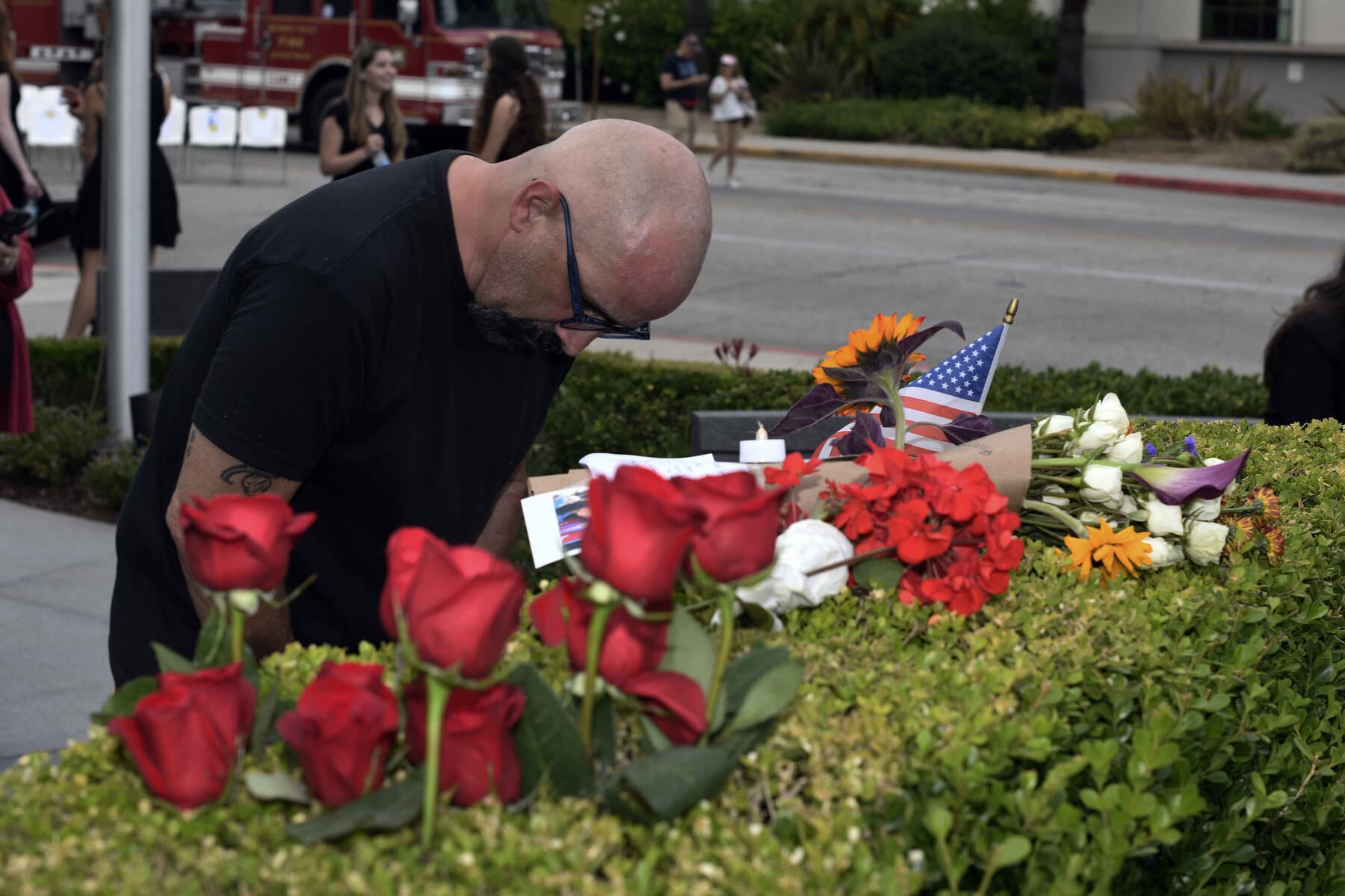 2023 Annual Remembrance Ceremony