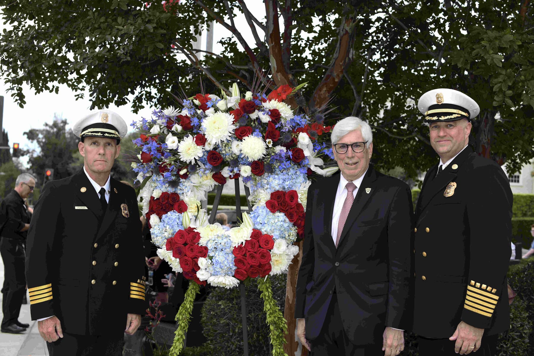 2023 Annual Remembrance Ceremony