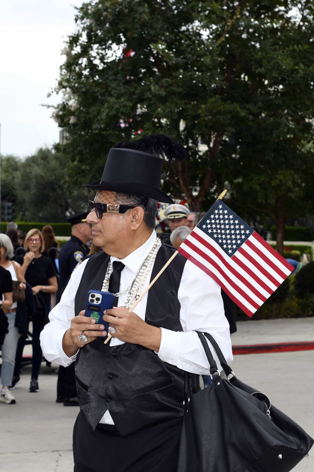 2023 Annual Remembrance Ceremony