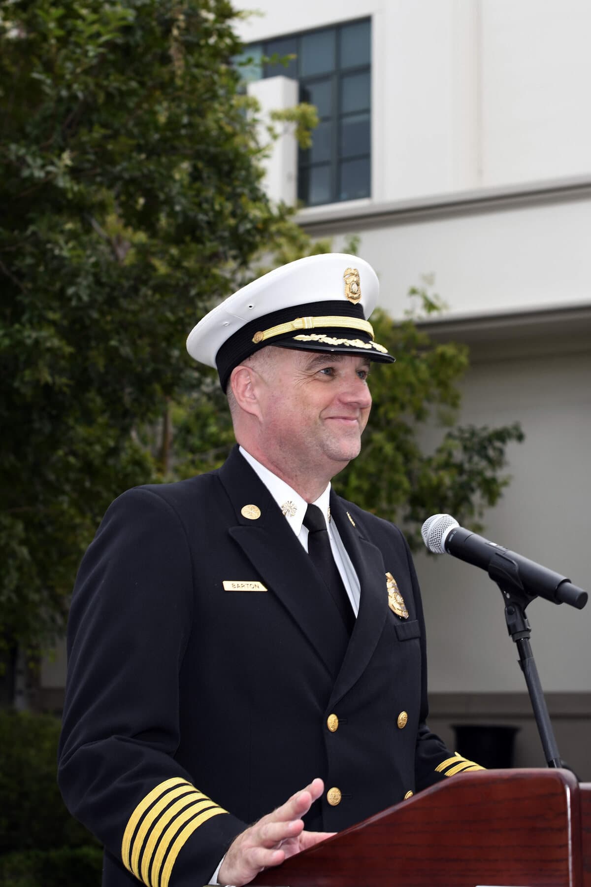 2023 Annual Remembrance Ceremony