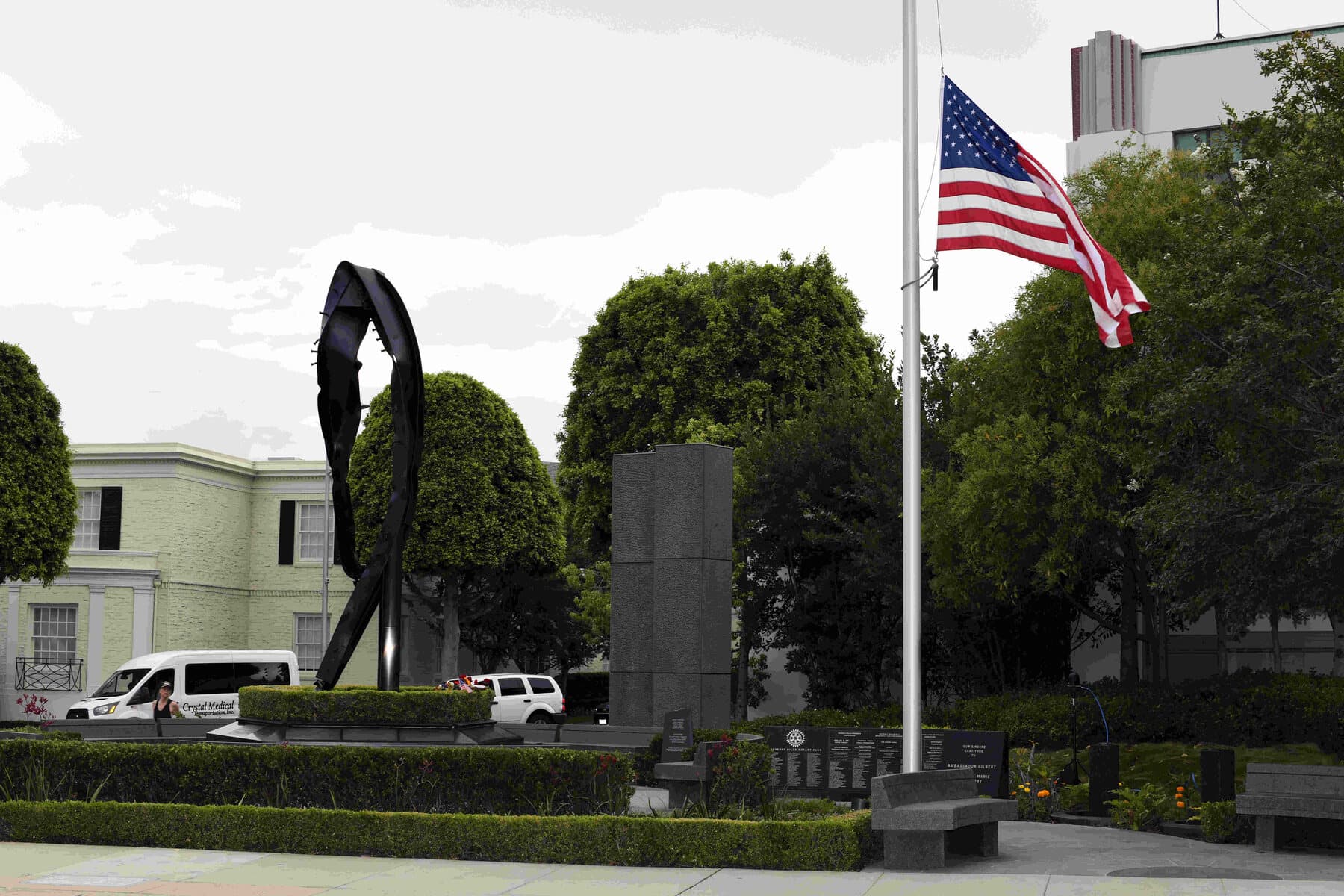 2023 Annual Remembrance Ceremony