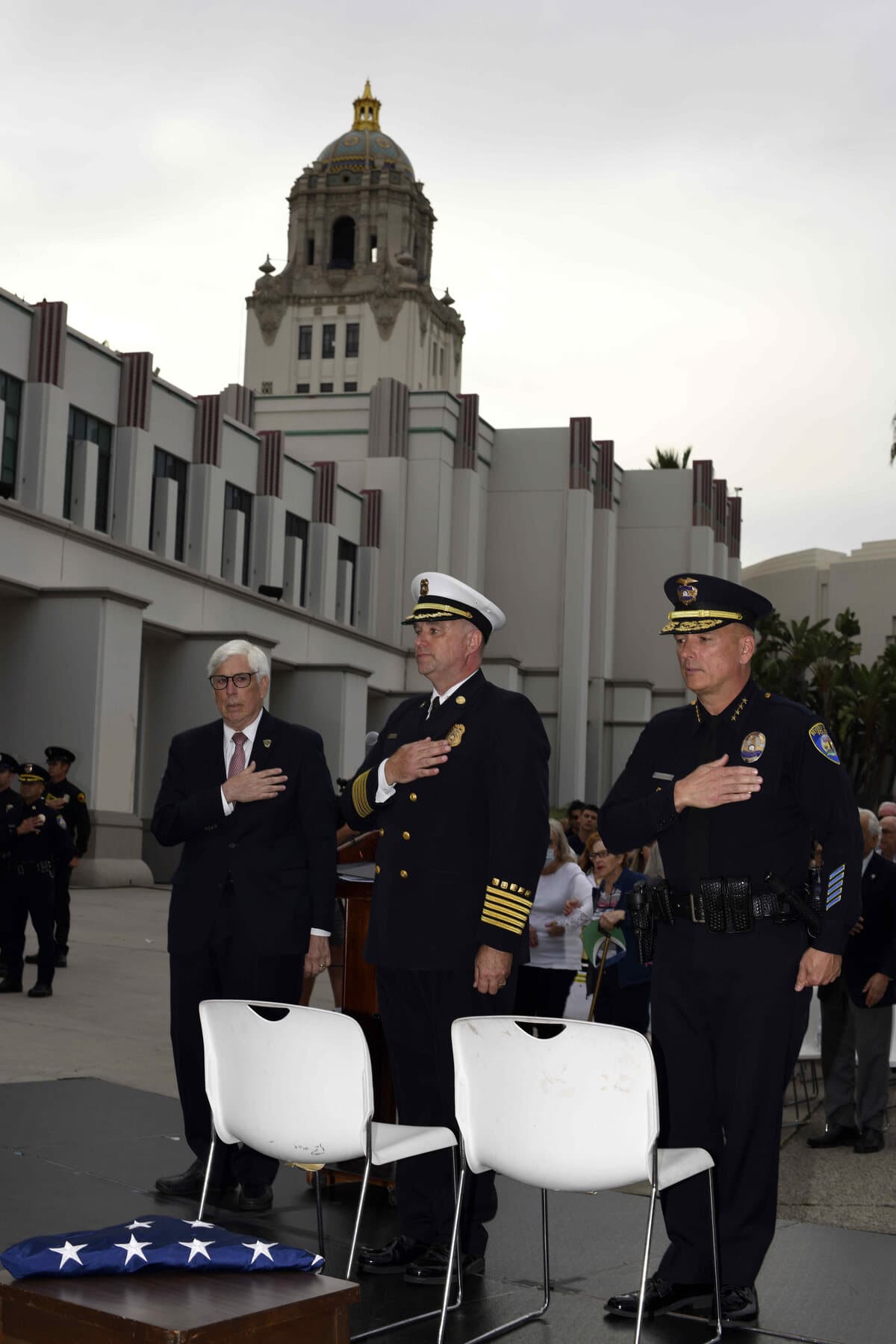 2023 Annual Remembrance Ceremony