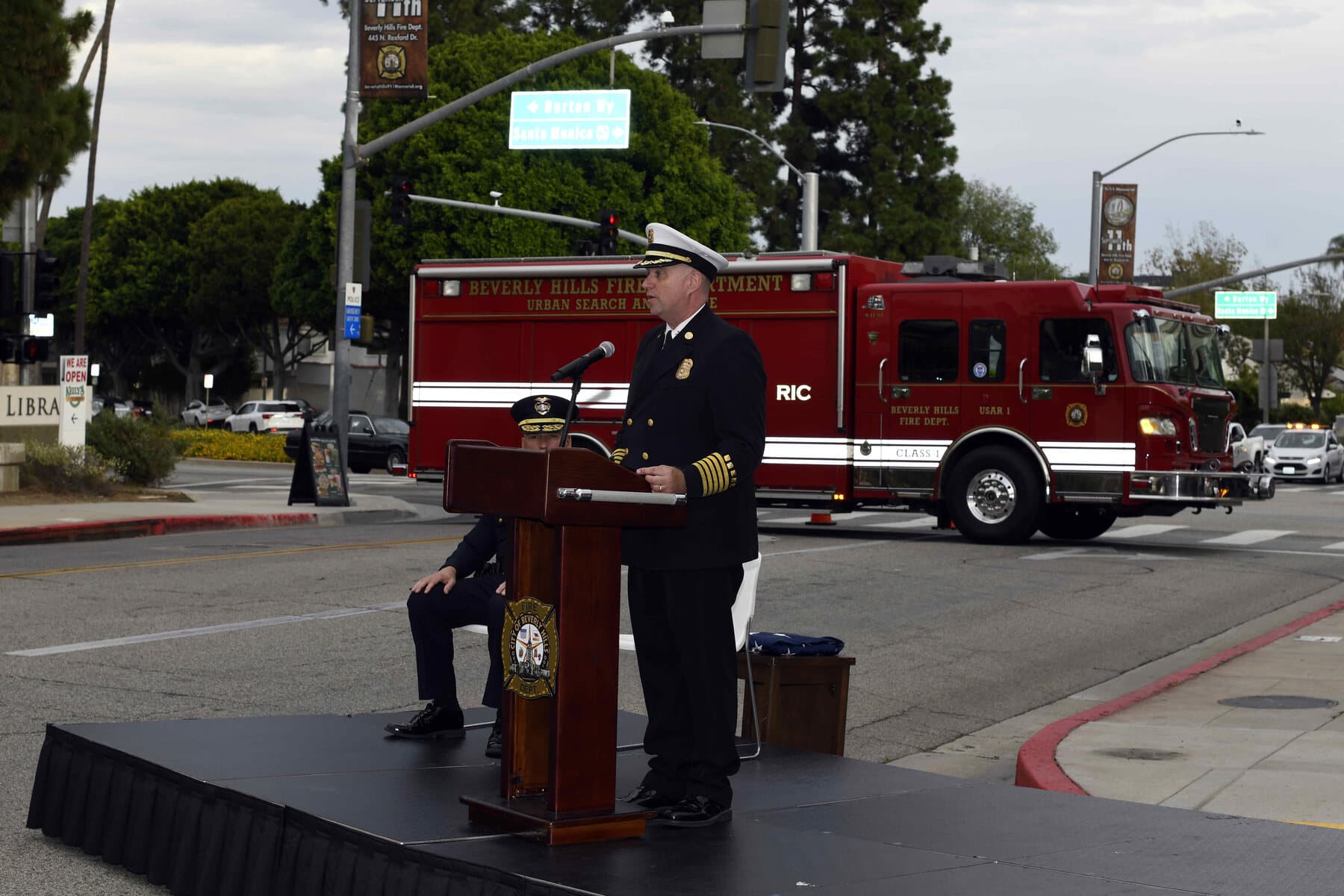2023 Annual Remembrance Ceremony