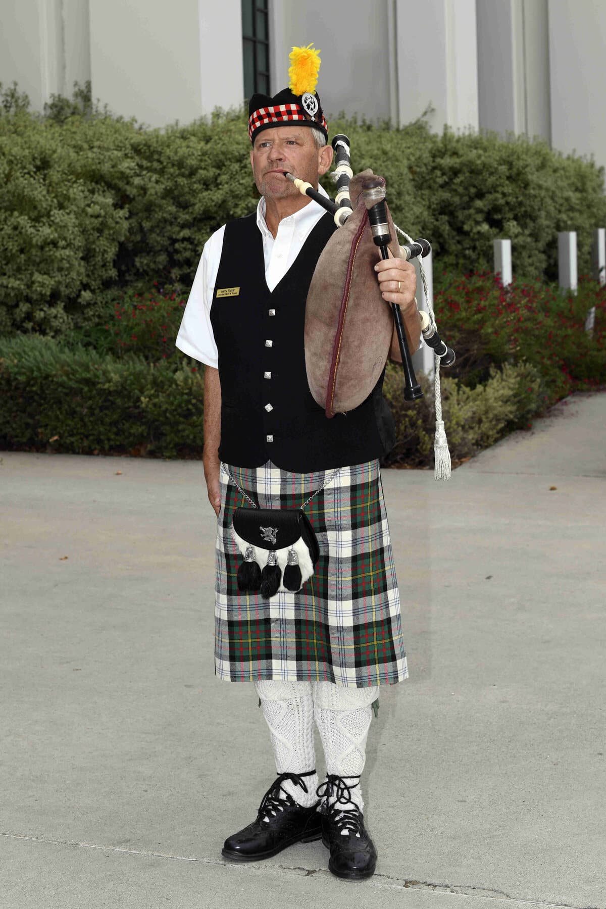 2023 Annual Remembrance Ceremony