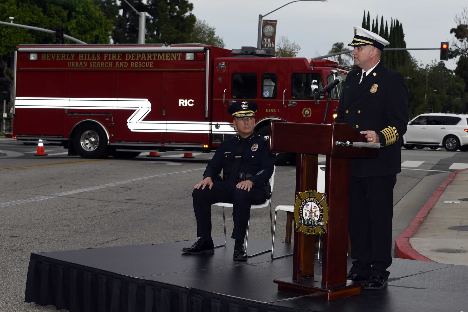 2023 Annual Remembrance Ceremony