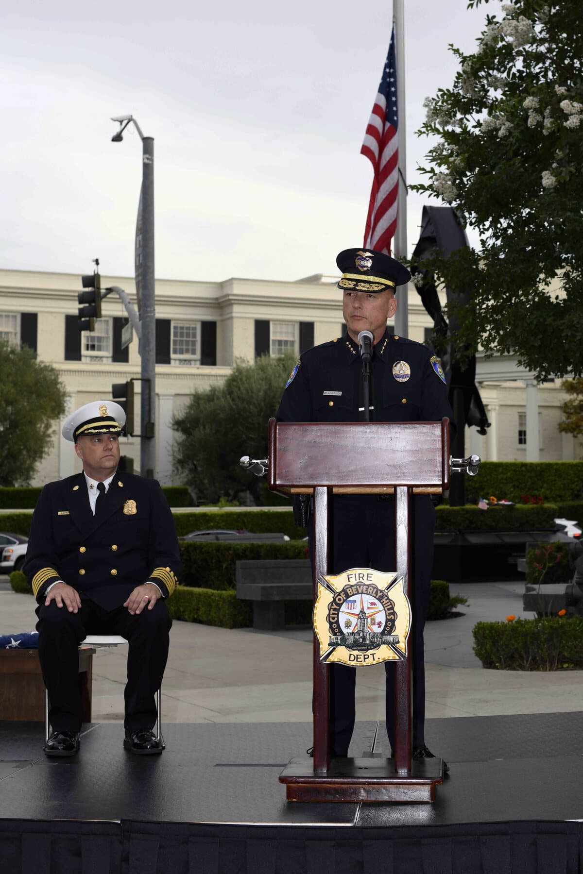 2023 Annual Remembrance Ceremony
