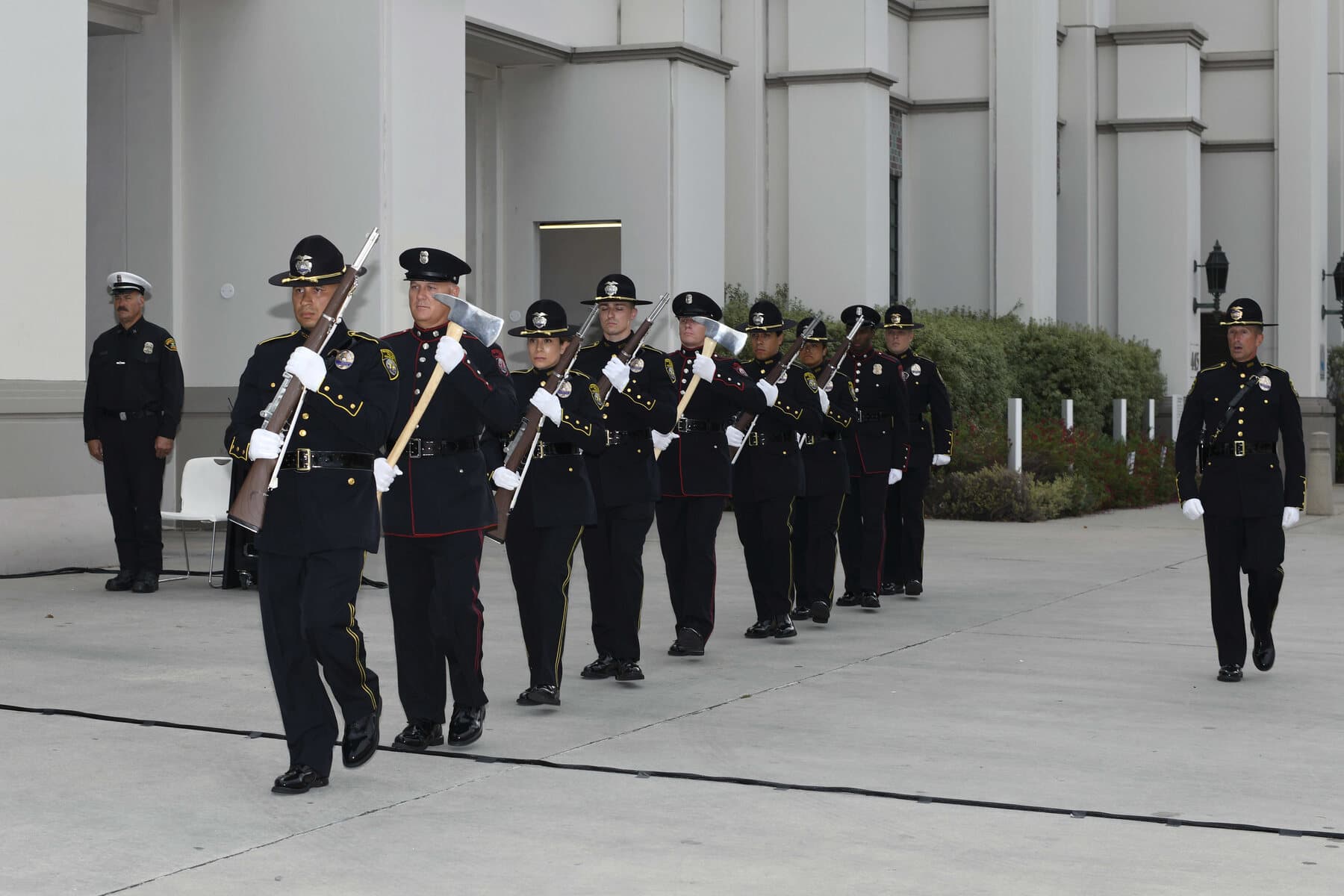 2023 Annual Remembrance Ceremony