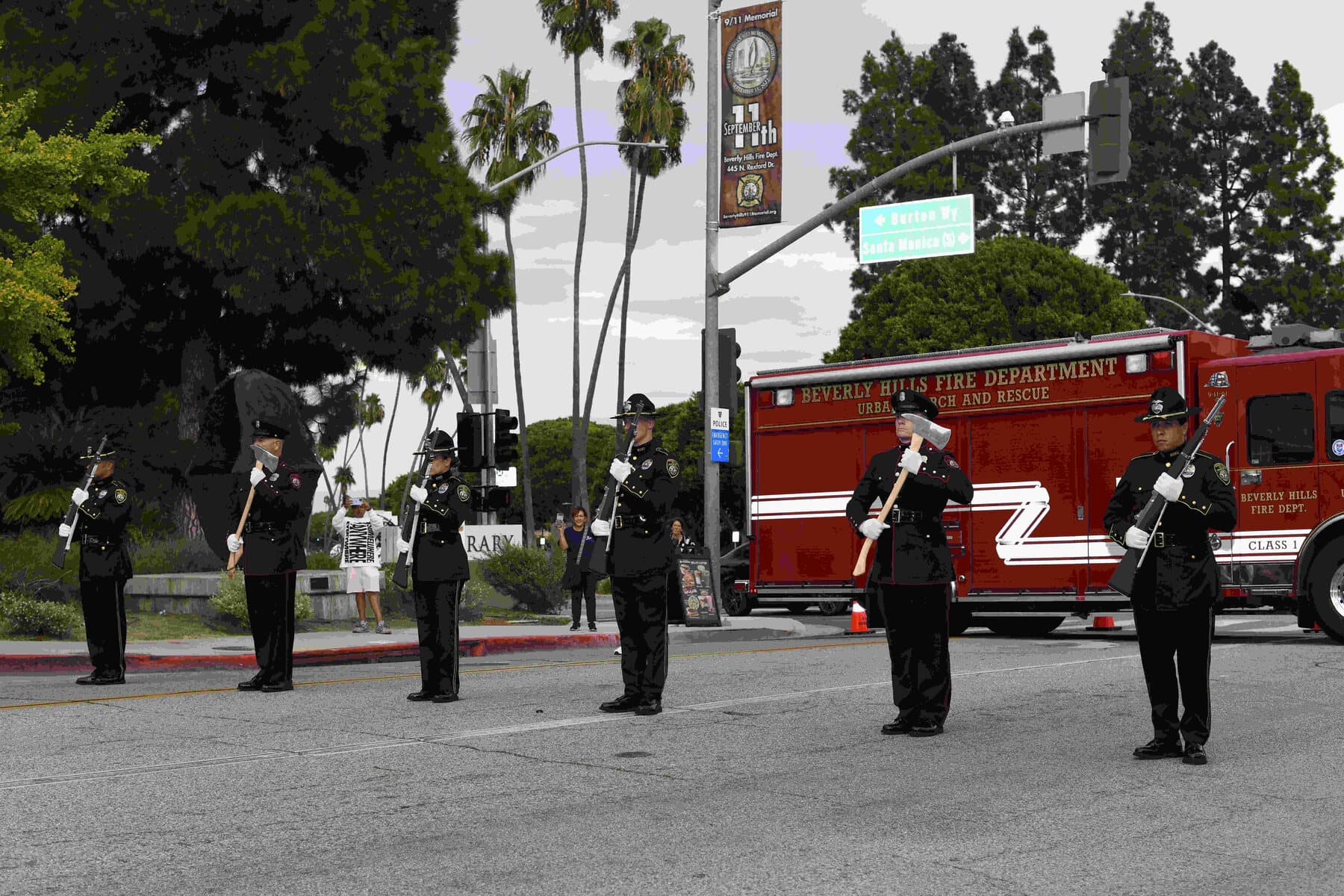 2023 Annual Remembrance Ceremony