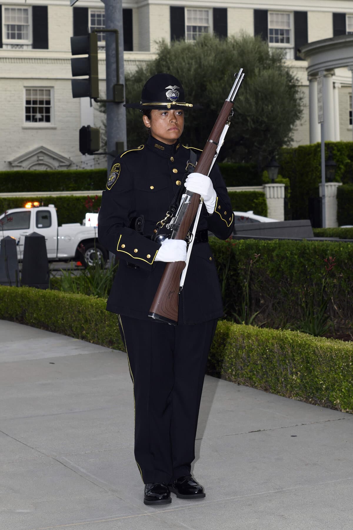 2023 Annual Remembrance Ceremony