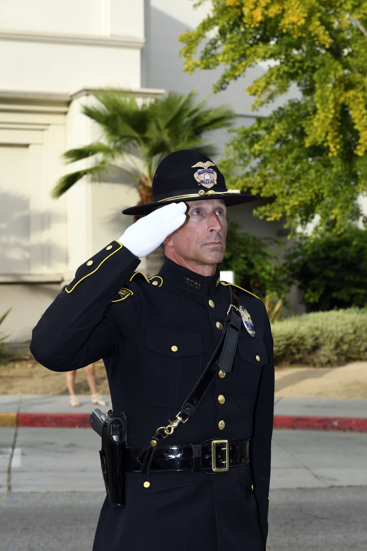 2023 Annual Remembrance Ceremony