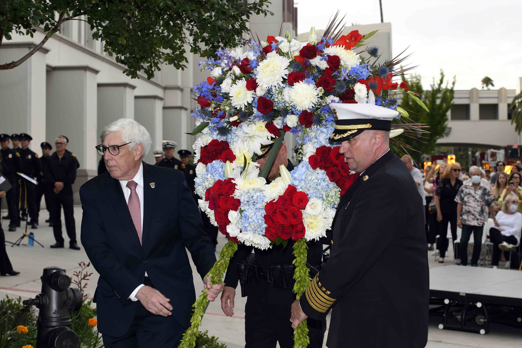 2023 Annual Remembrance Ceremony