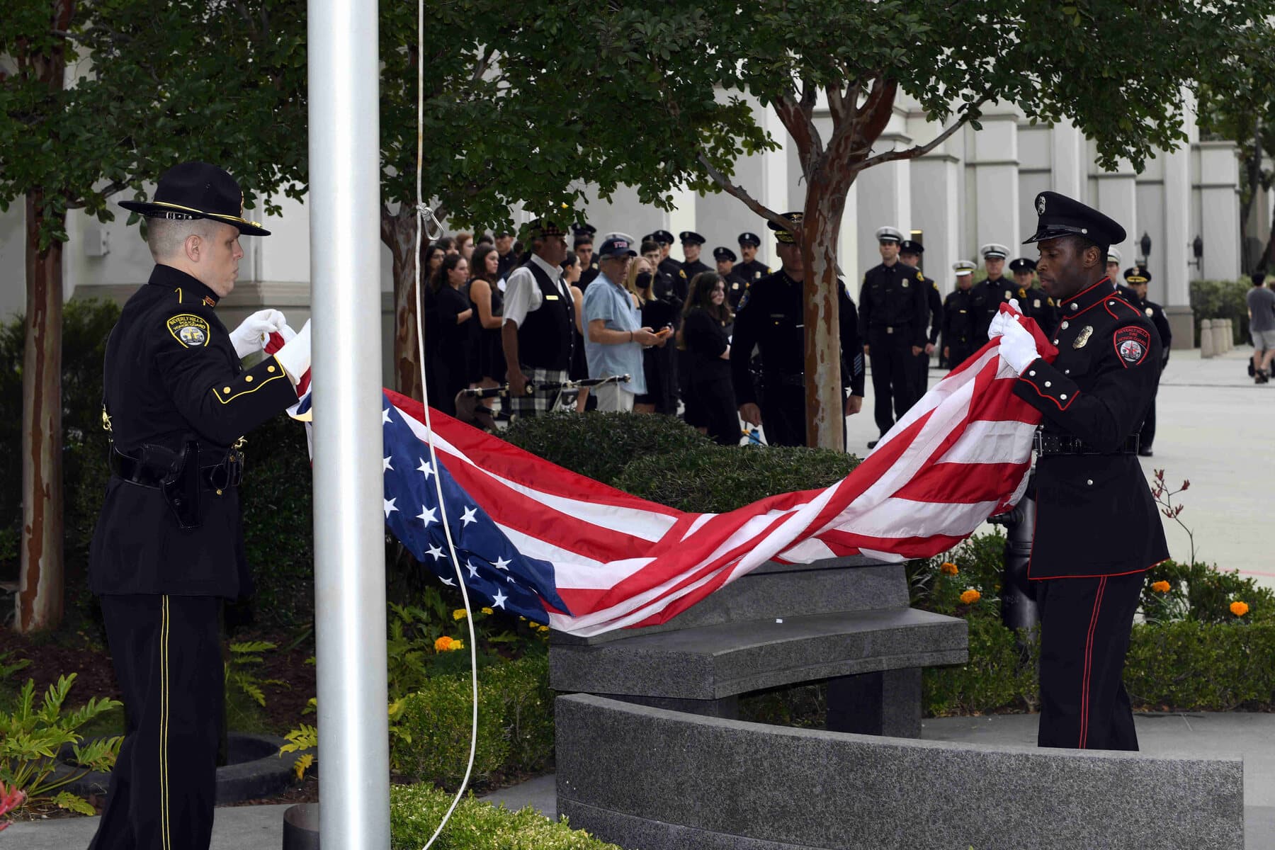2023 Annual Remembrance Ceremony