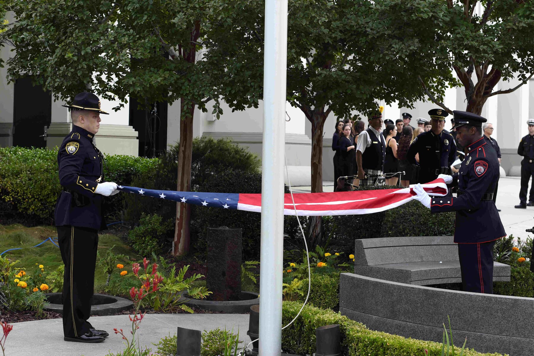 2023 Annual Remembrance Ceremony