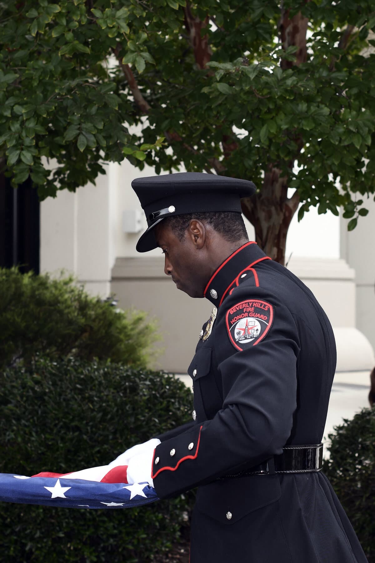 2023 Annual Remembrance Ceremony
