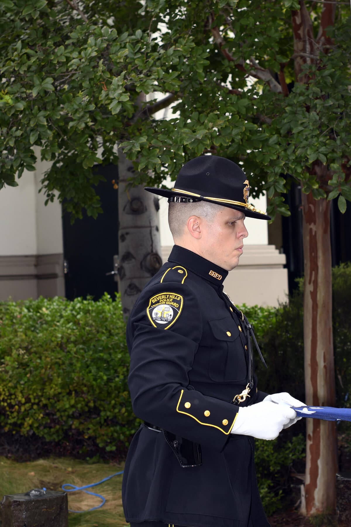 2023 Annual Remembrance Ceremony