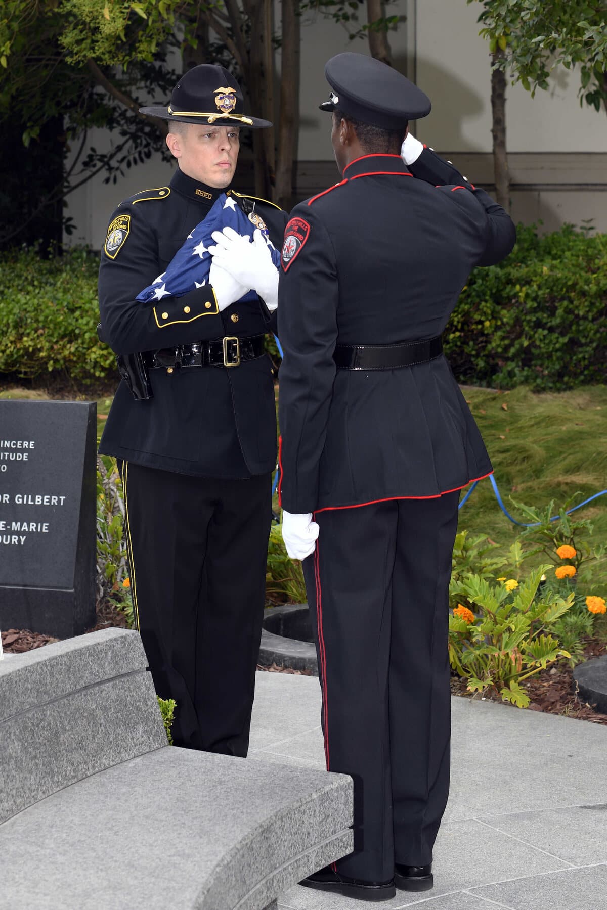 2023 Annual Remembrance Ceremony