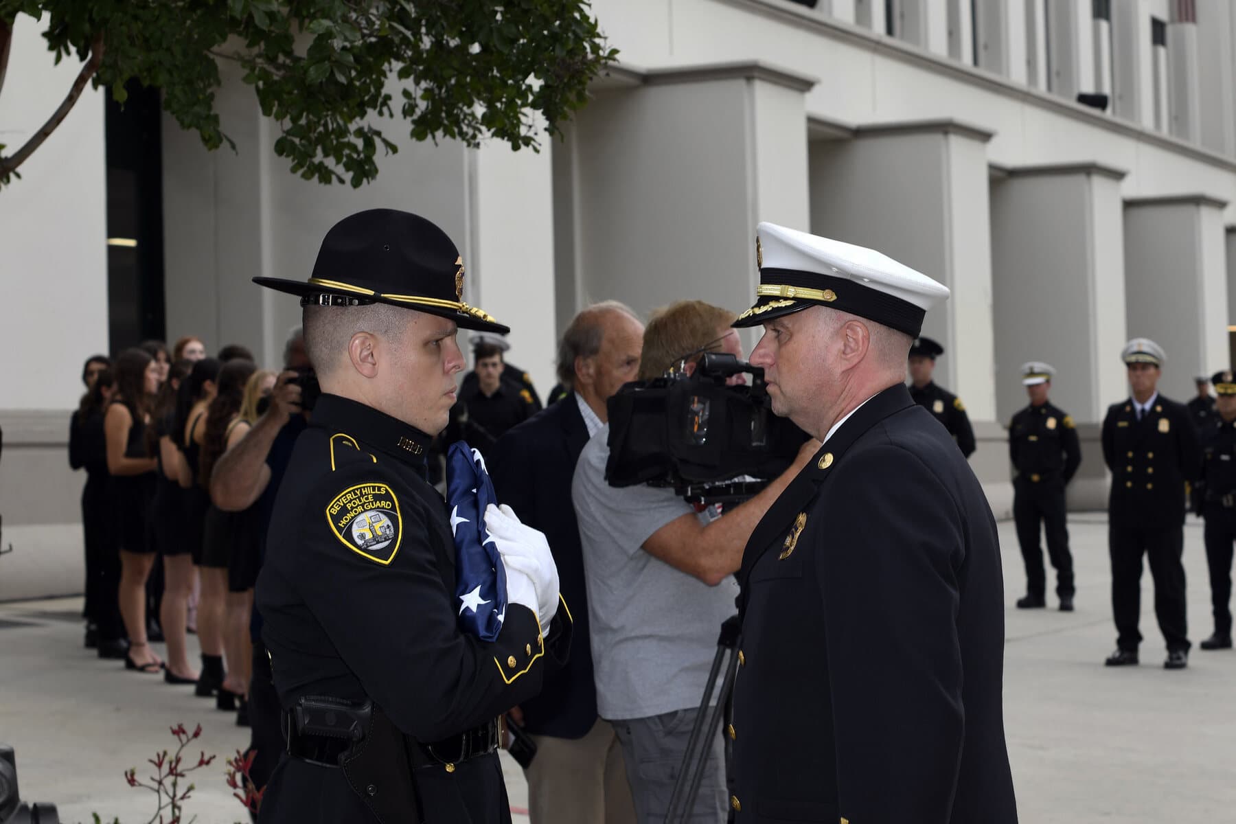 2023 Annual Remembrance Ceremony