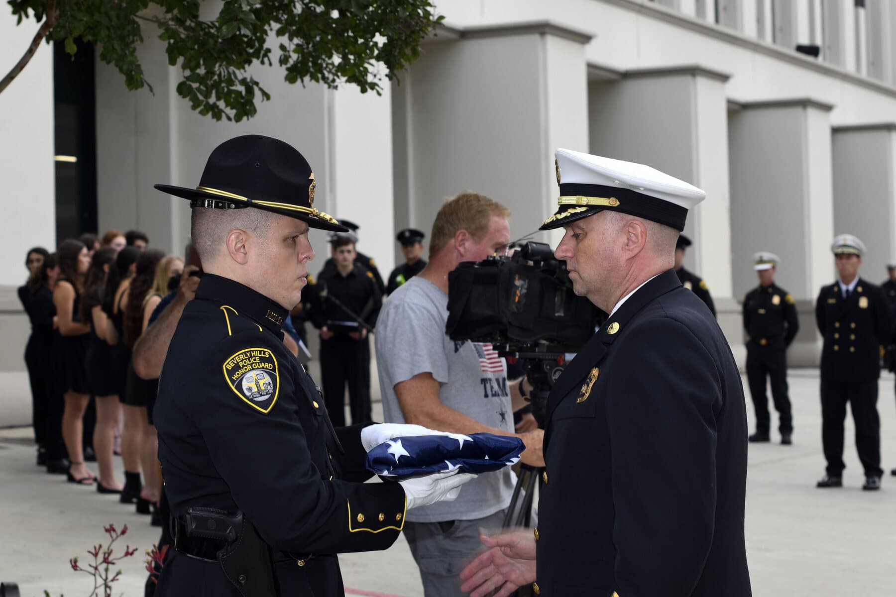 2023 Annual Remembrance Ceremony
