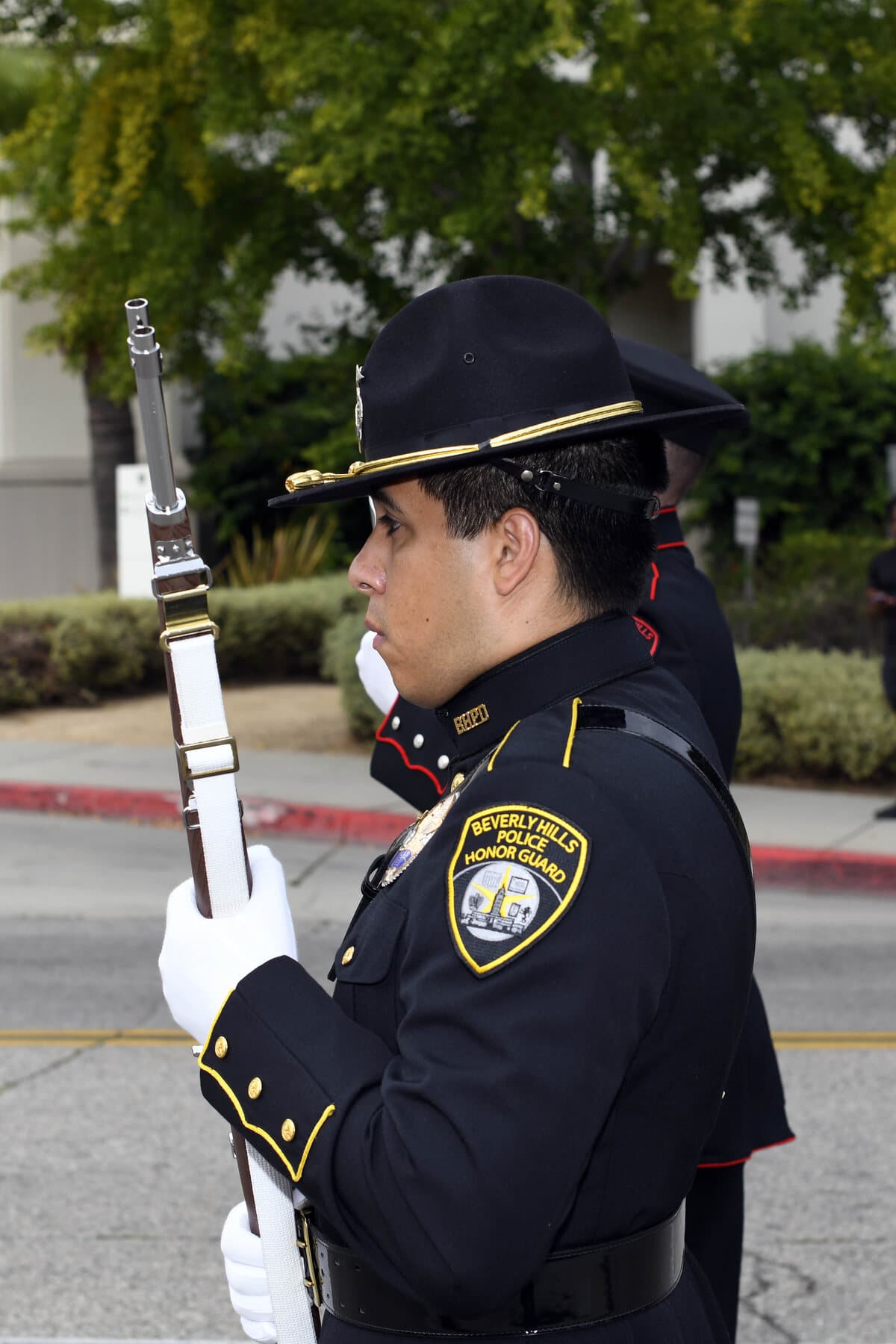 2023 Annual Remembrance Ceremony