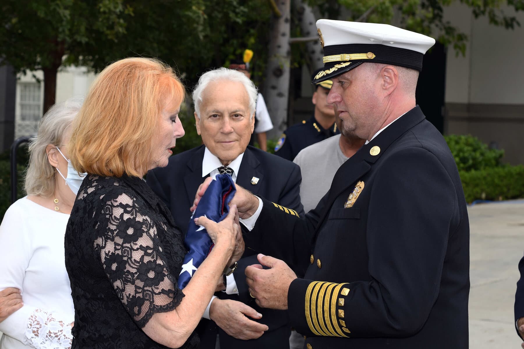 2023 Annual Remembrance Ceremony