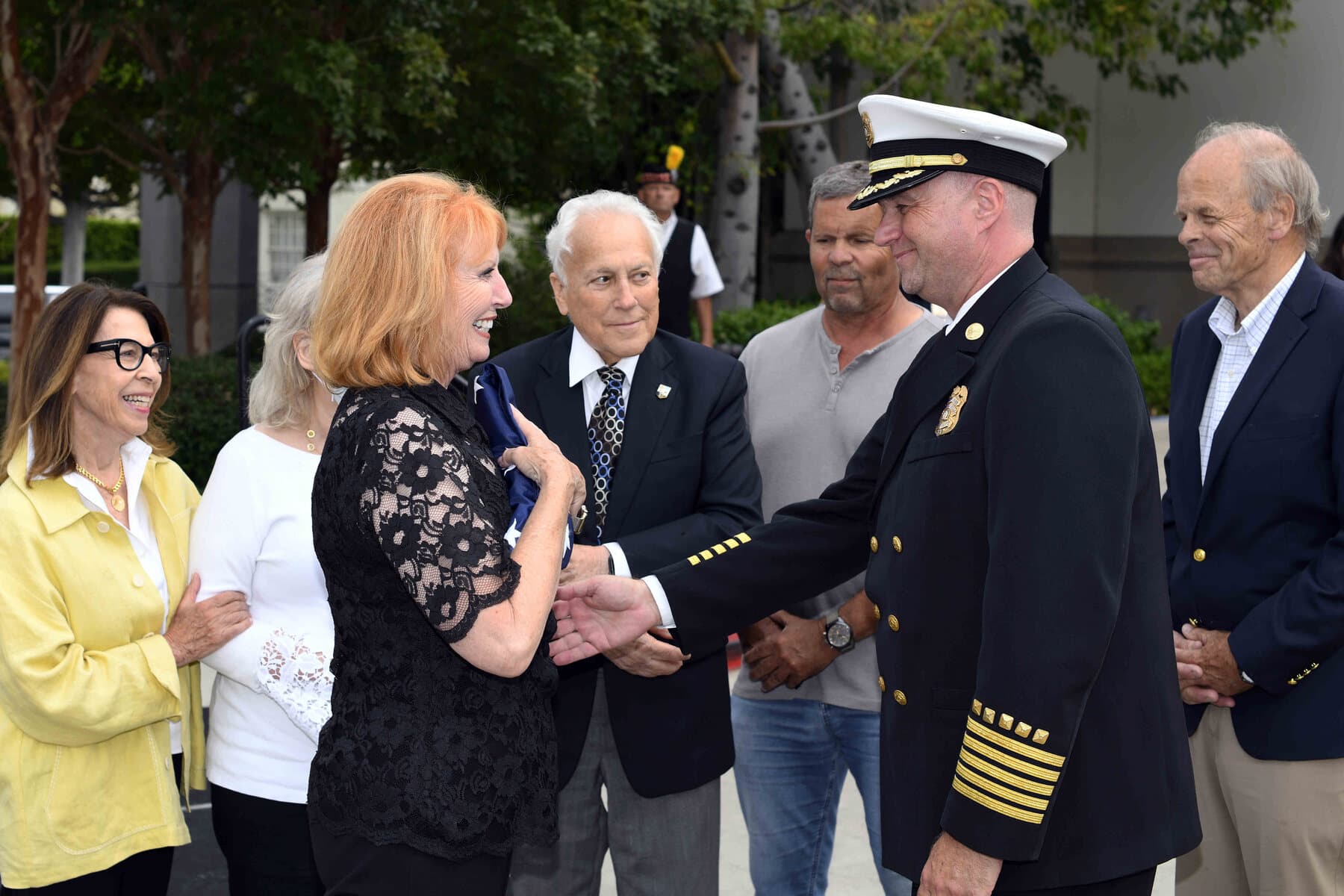 2023 Annual Remembrance Ceremony