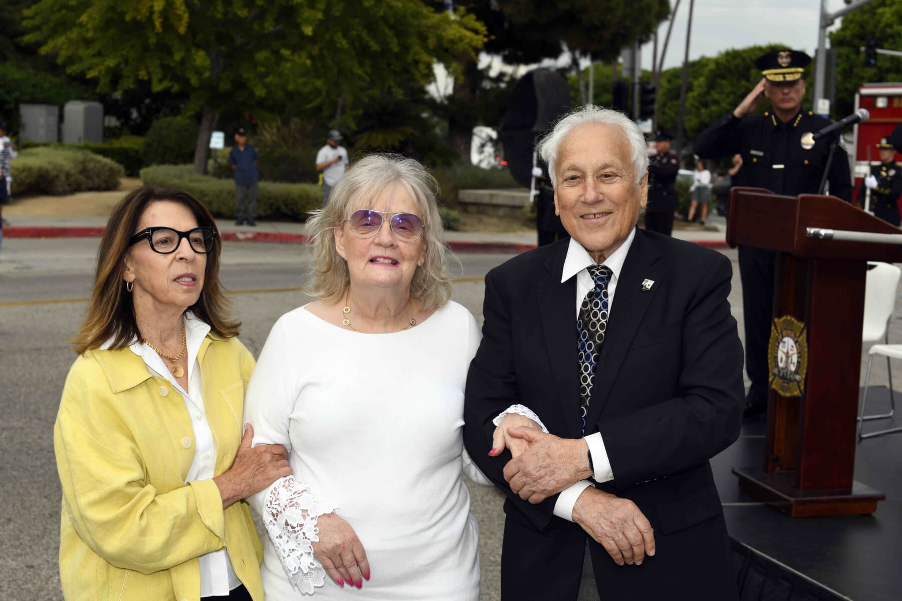 2023 Annual Remembrance Ceremony