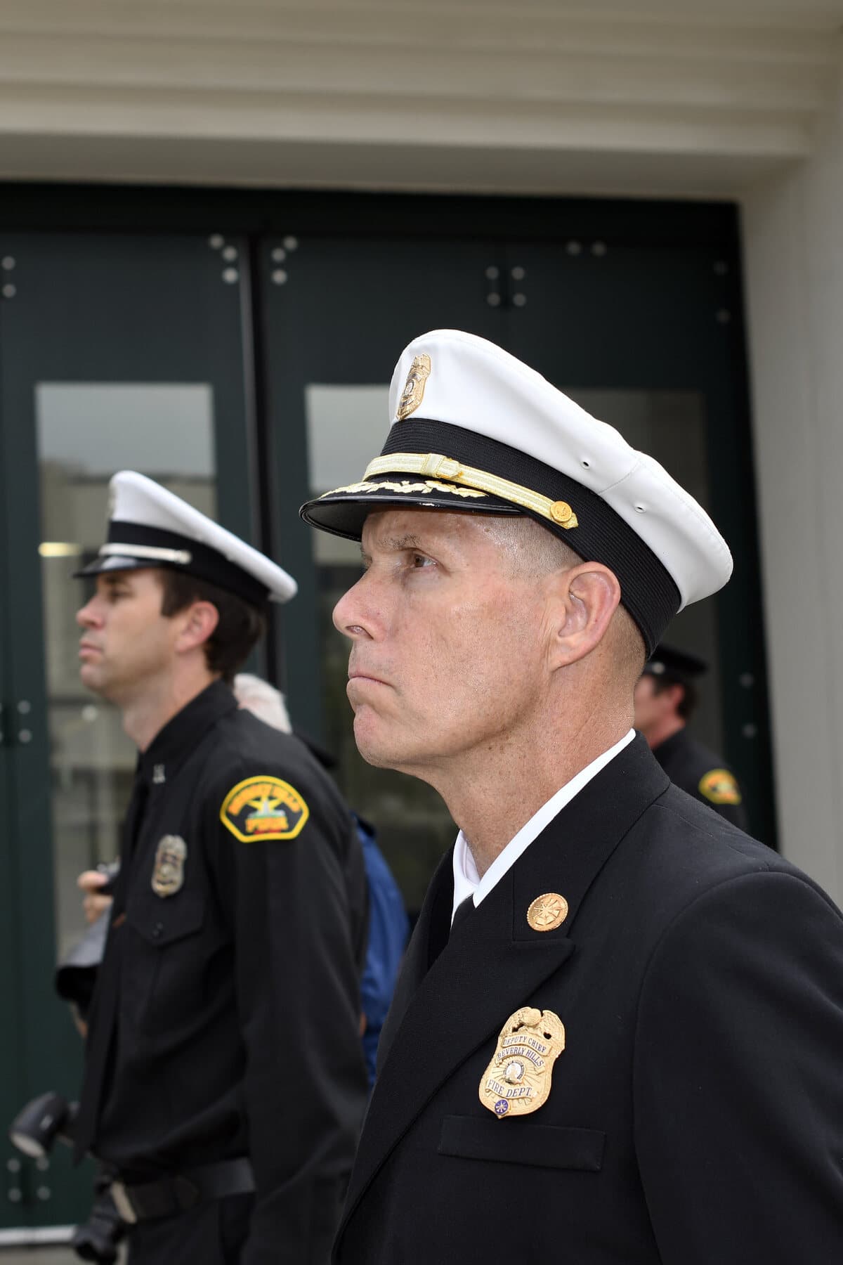 2023 Annual Remembrance Ceremony