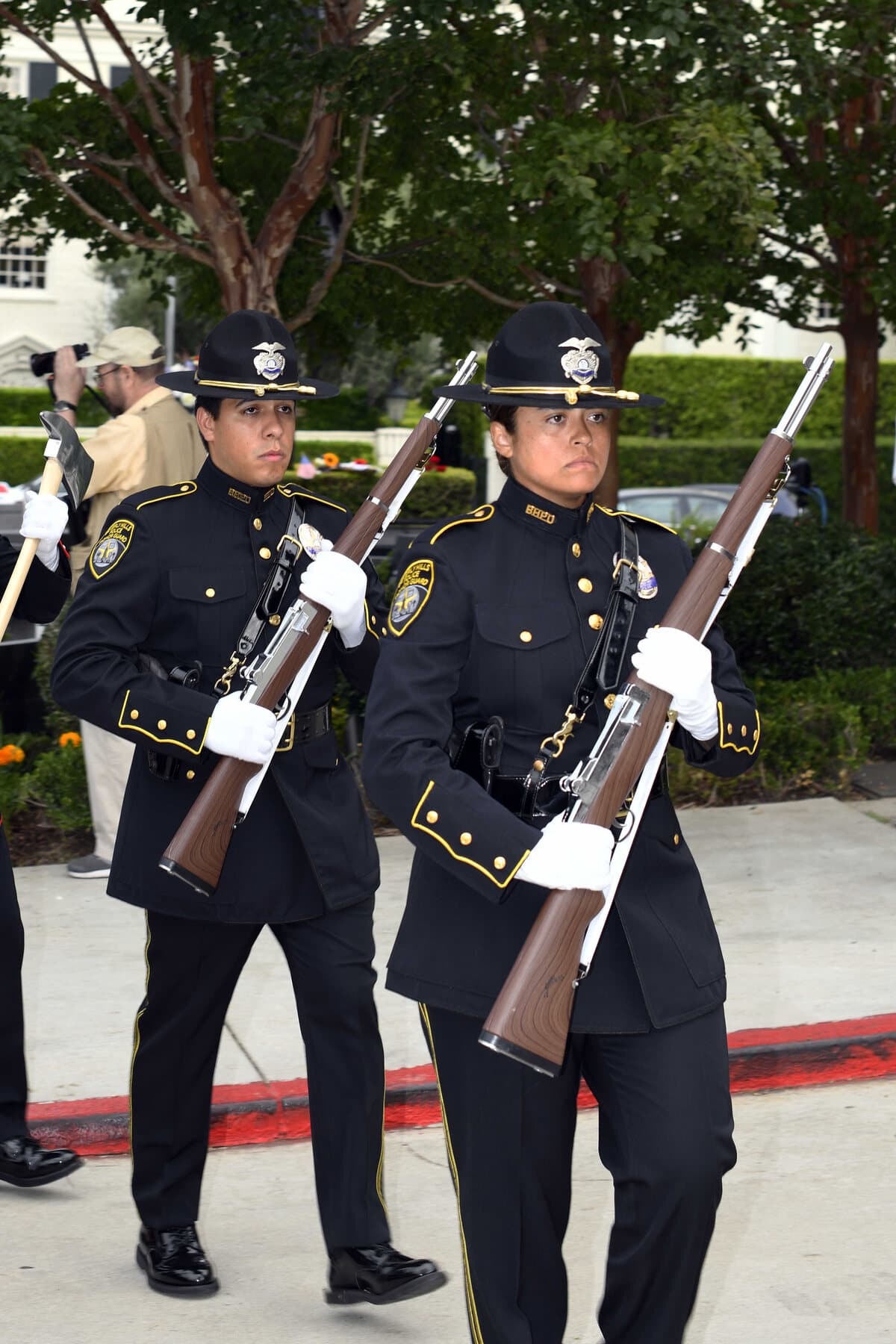 2023 Annual Remembrance Ceremony
