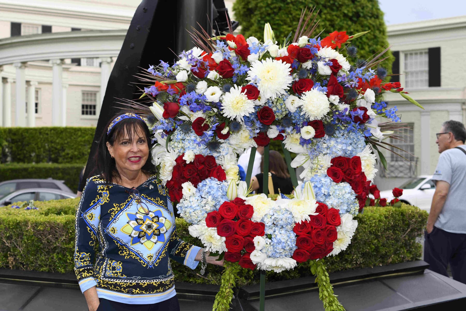 2023 Annual Remembrance Ceremony