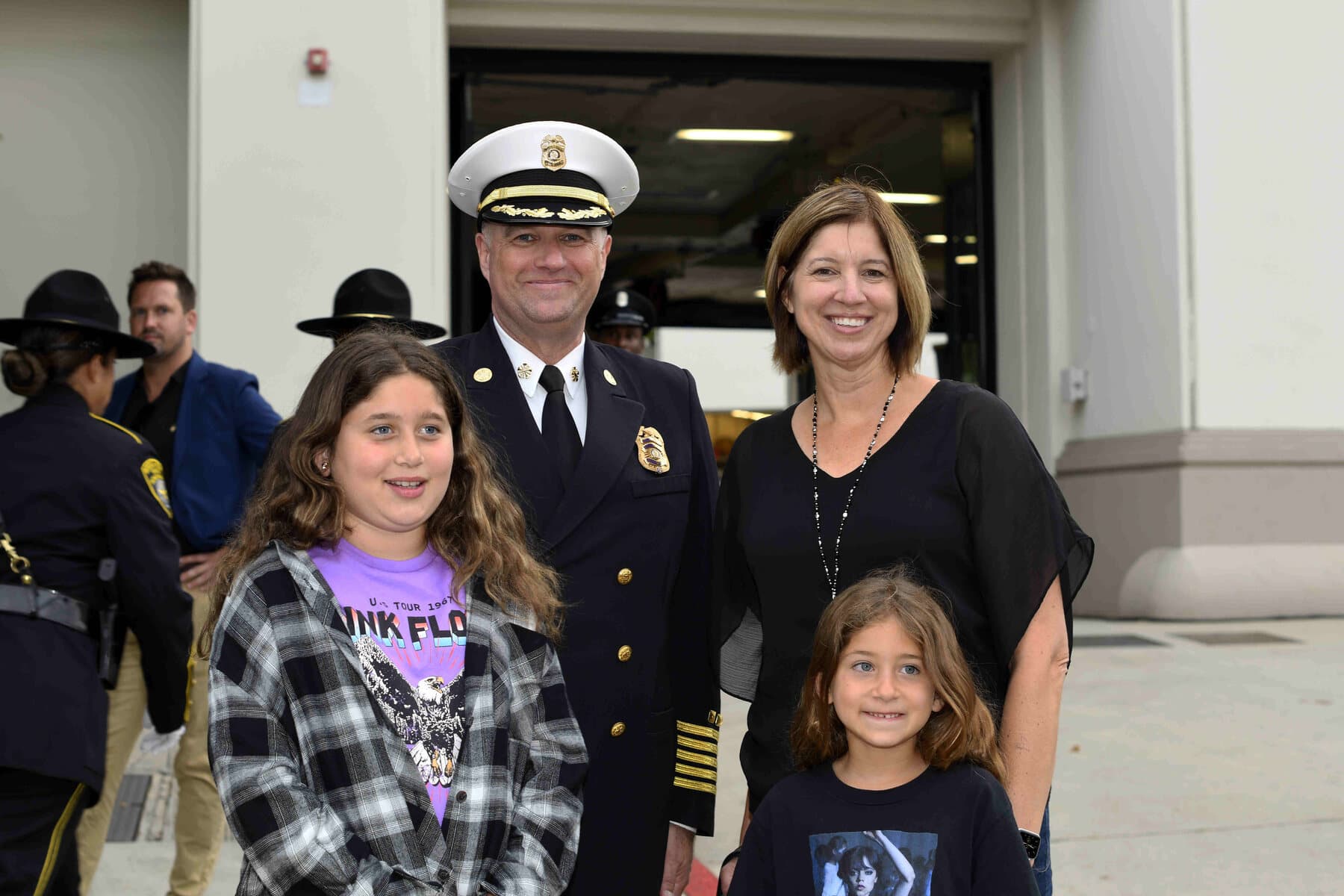 2023 Annual Remembrance Ceremony