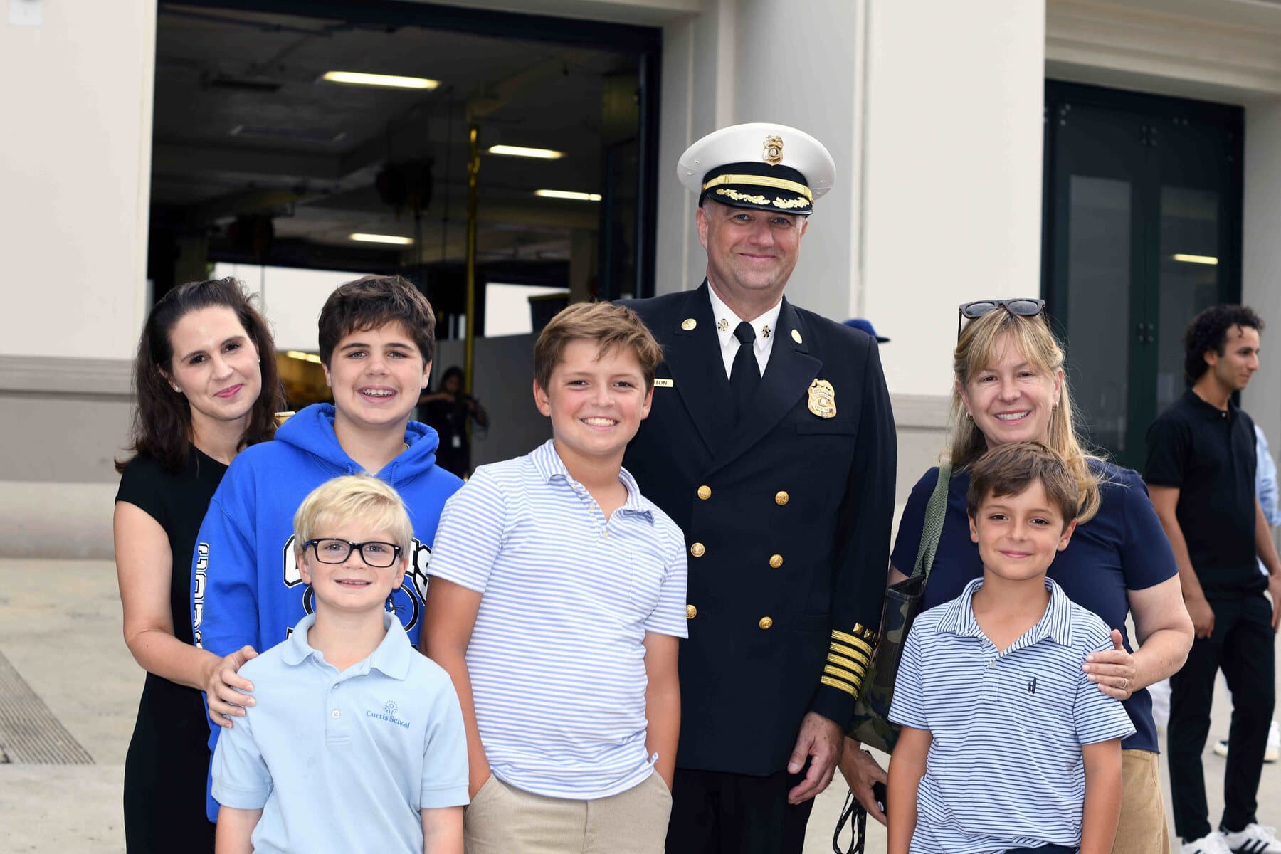 2023 Annual Remembrance Ceremony