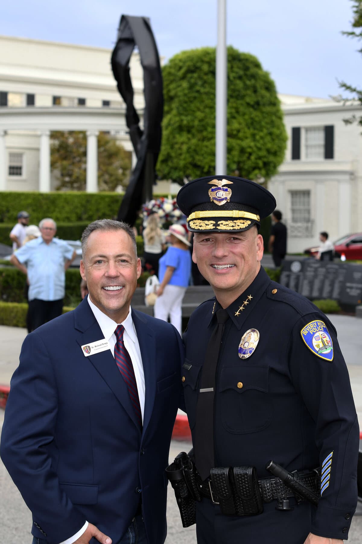 2023 Annual Remembrance Ceremony
