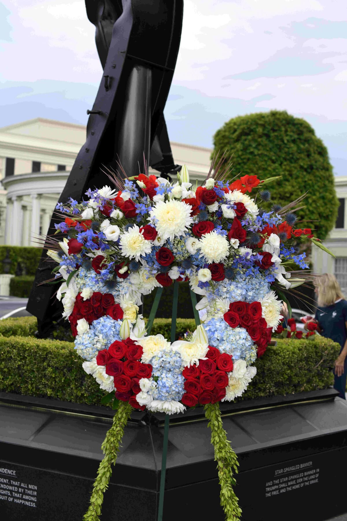 2023 Annual Remembrance Ceremony