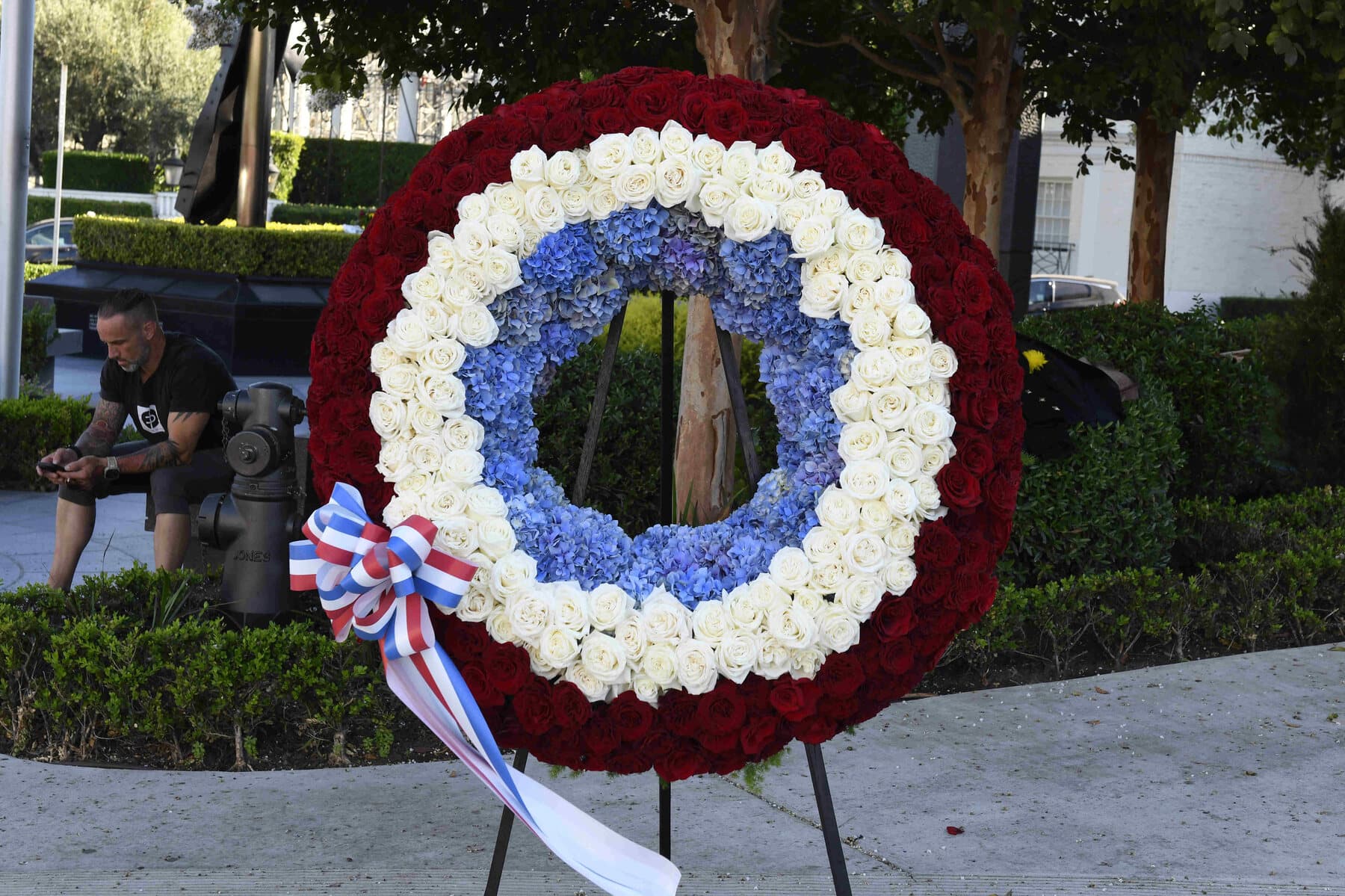 2024 Annual Remembrance Ceremony