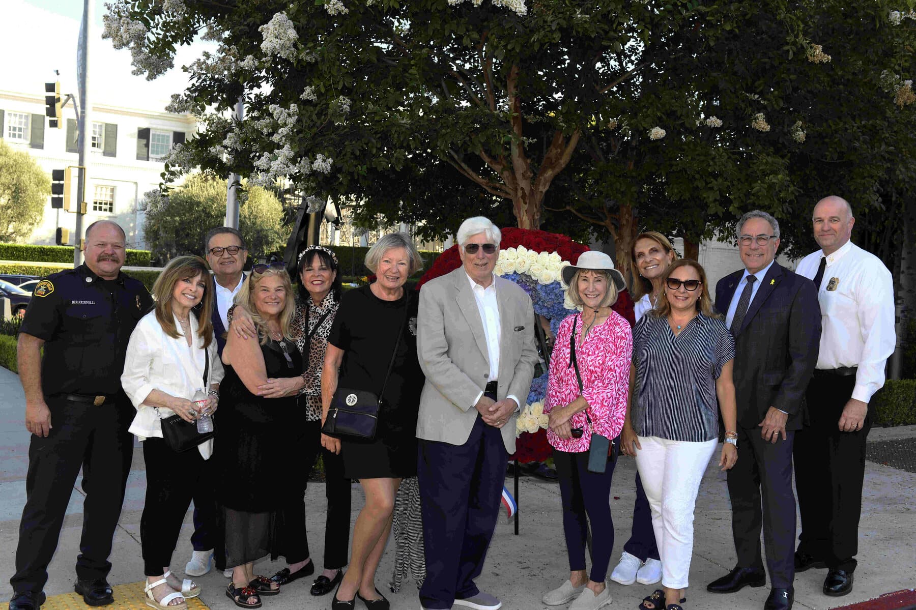2024 Annual Remembrance Ceremony