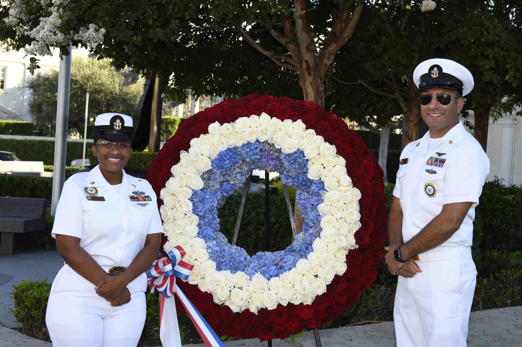 2024 Annual Remembrance Ceremony