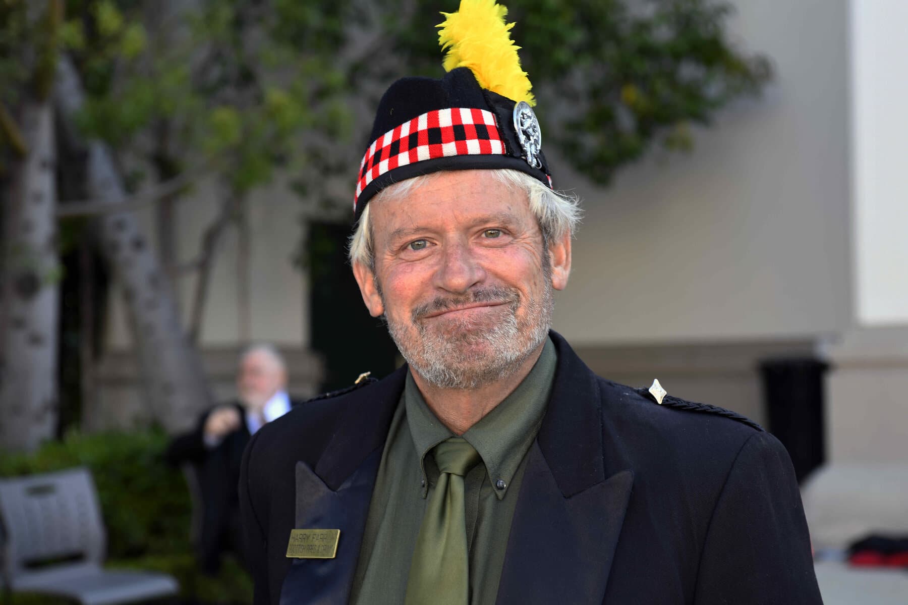 2024 Annual Remembrance Ceremony