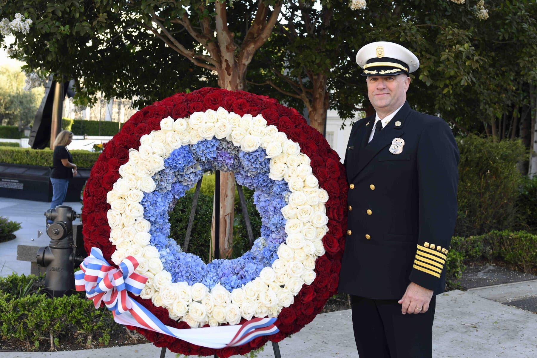 2024 Annual Remembrance Ceremony
