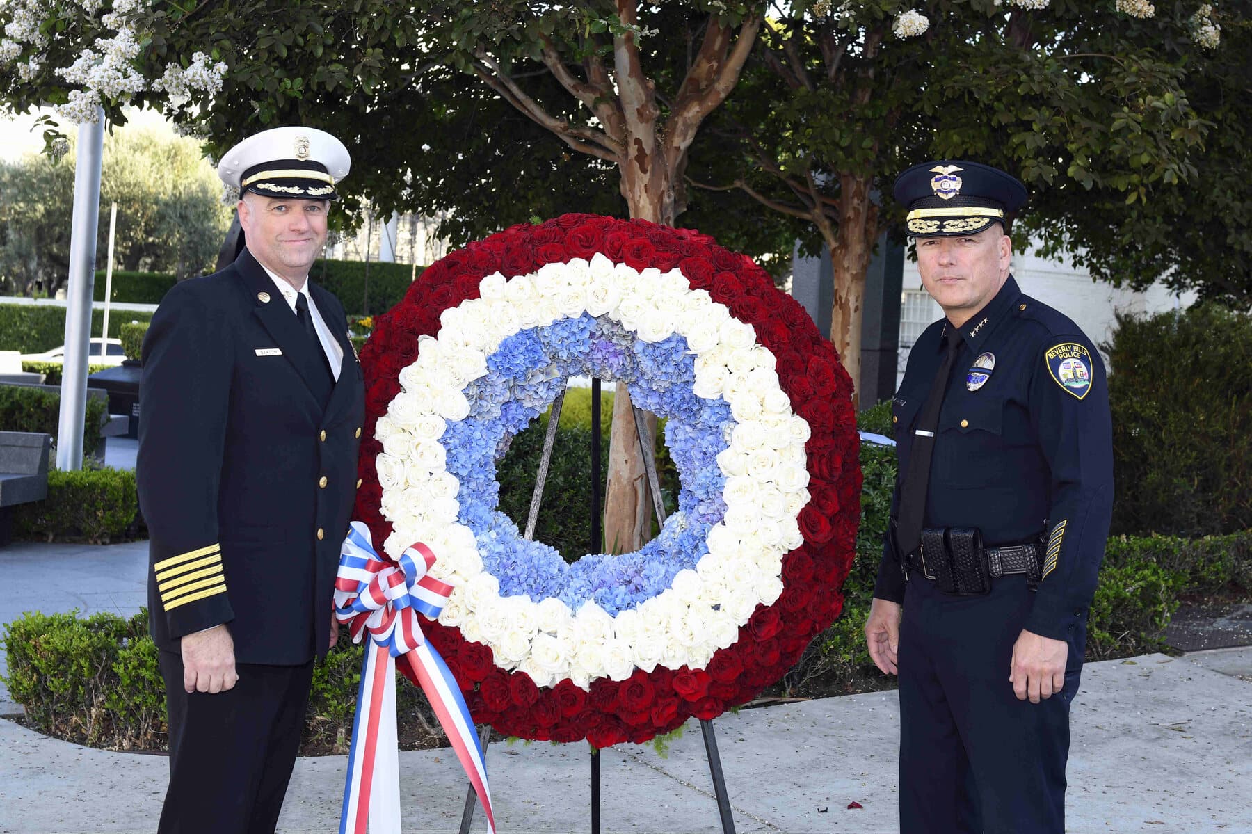 2024 Annual Remembrance Ceremony