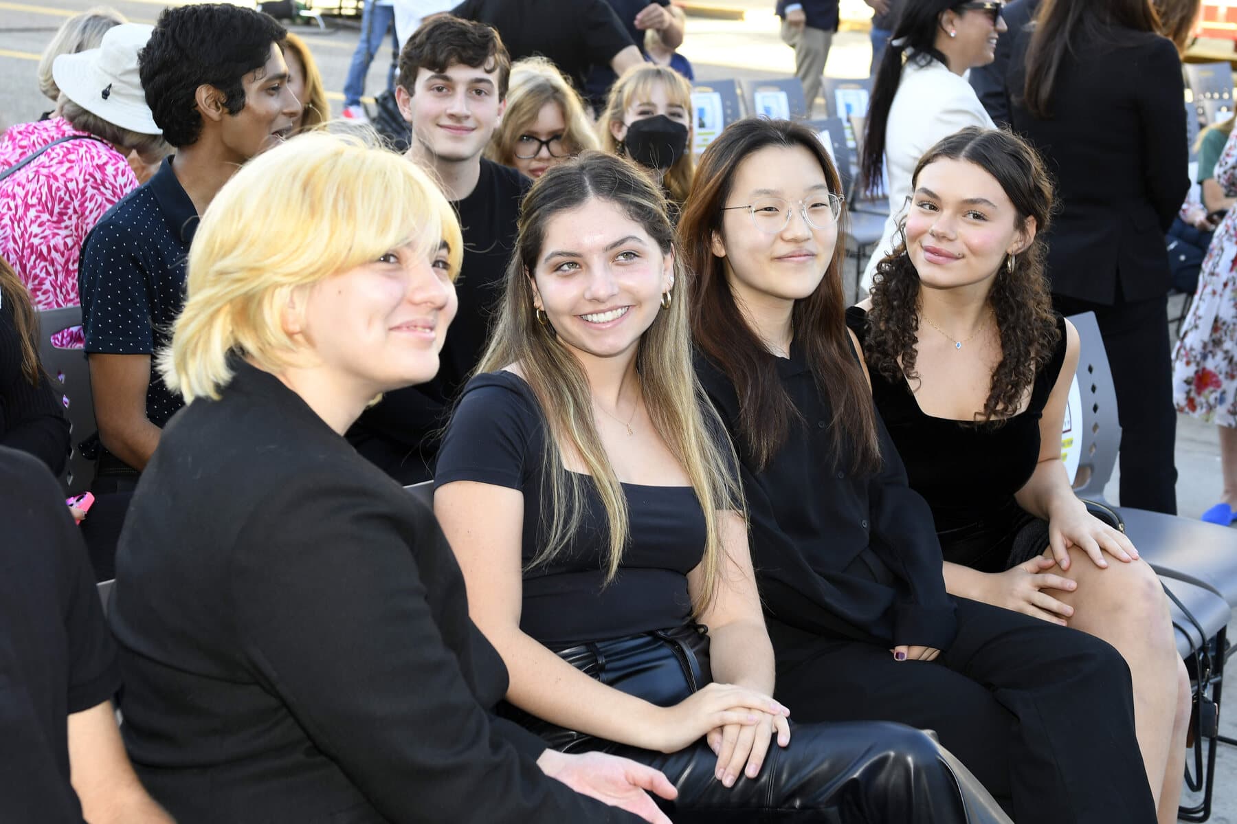 2024 Annual Remembrance Ceremony