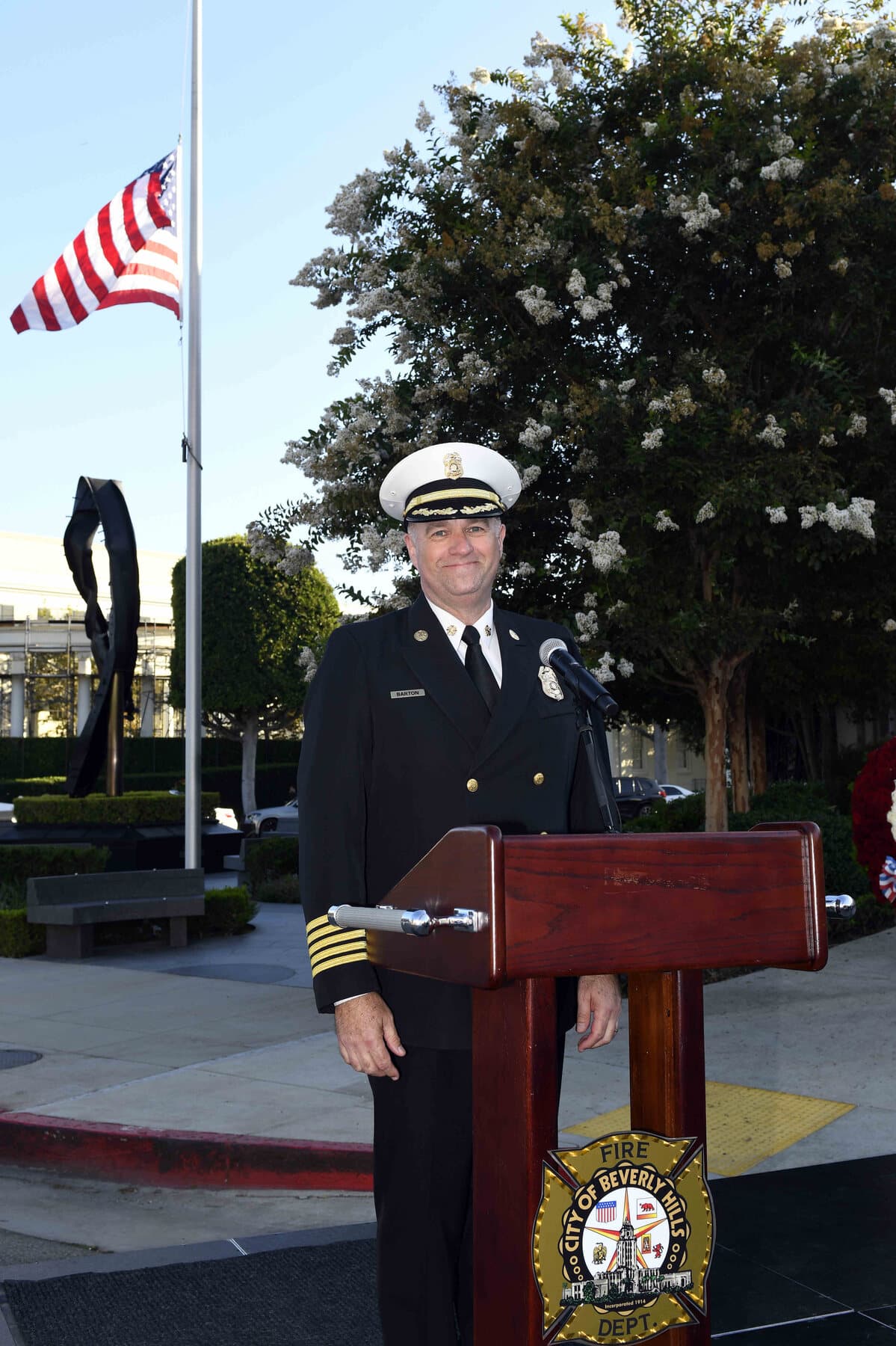 2024 Annual Remembrance Ceremony