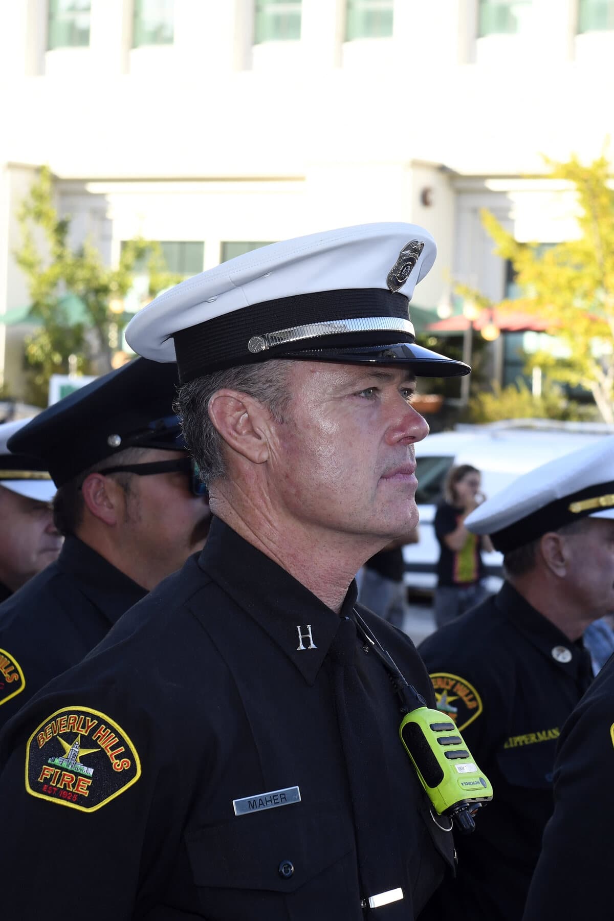 2024 Annual Remembrance Ceremony