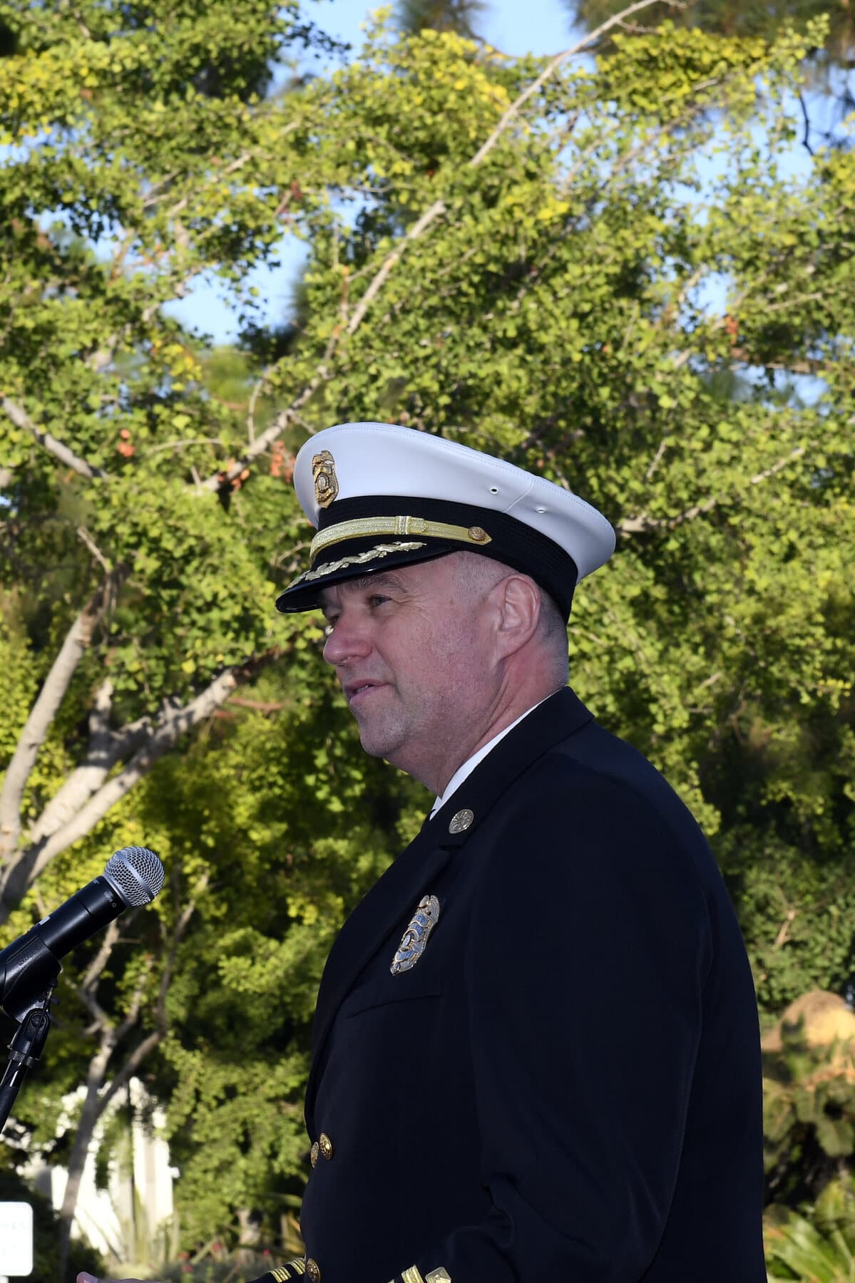 2024 Annual Remembrance Ceremony