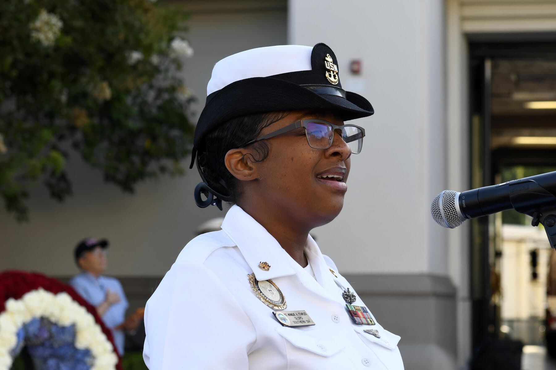 2024 Annual Remembrance Ceremony