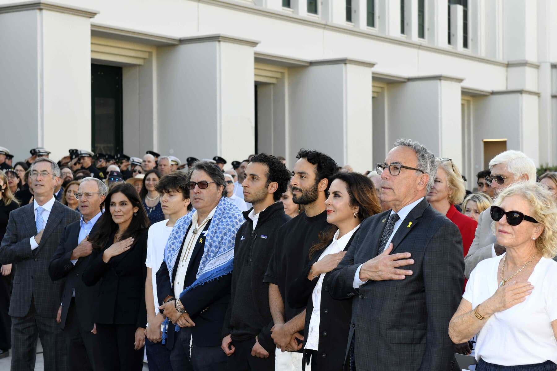 2024 Annual Remembrance Ceremony